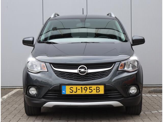 Opel KARL 1.0 Rocks Online Edition | BOVAG-garantie | Cruise Control | Org. NL