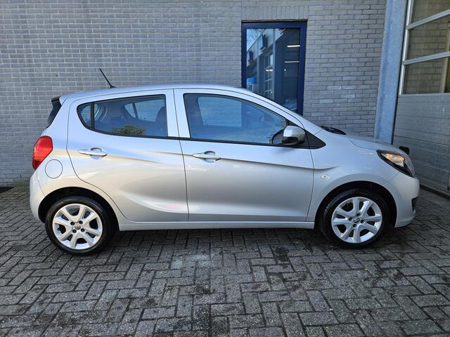 Opel KARL 1.0 ecoFLEX Edition Inclusief Afleveringskosten