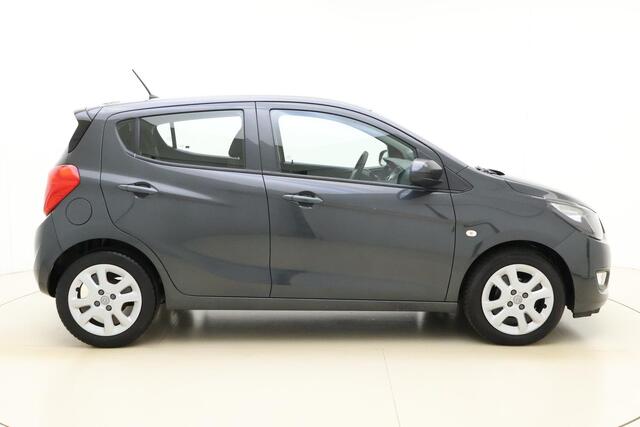 Opel KARL 1.0 ecoFLEX Edition 75pk | Airco | Cruise Control | Parkeersensoren | Bluetooth | Boardcomputer | Radio-USB