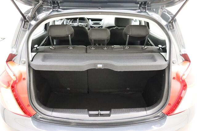Opel KARL 1.0 ecoFLEX Edition 75pk | Airco | Cruise Control | Parkeersensoren | Bluetooth | Boardcomputer | Radio-USB