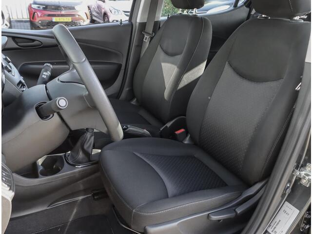 Opel KARL 1.0 ecoFLEX Edition | Airco | Bluetooth | Cruise Control | Start/Stop Systeem | Radio | Buitenspiegels Elektrisch Verstelbaar | Centrale Deurvergrendeling met Afstandsbediening | UNIEK! |