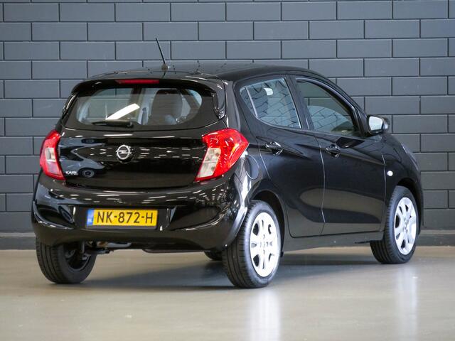 Opel KARL 1.0 ecoFLEX Edition | CRUISE CONTROL | AIRCO |