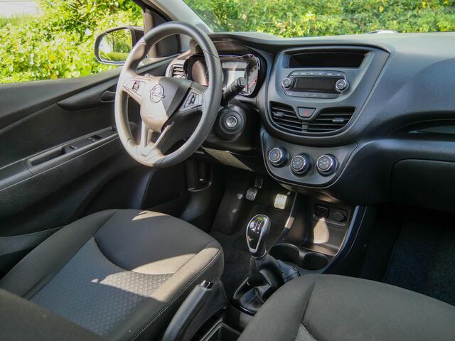 Opel KARL 1.0 ecoFLEX Edition | CRUISE CONTROL | AIRCO |