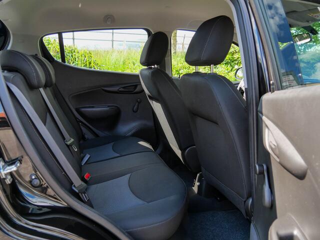 Opel KARL 1.0 ecoFLEX Edition | CRUISE CONTROL | AIRCO |
