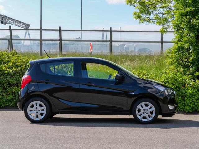 Opel KARL 1.0 ecoFLEX Edition | CRUISE CONTROL | AIRCO |