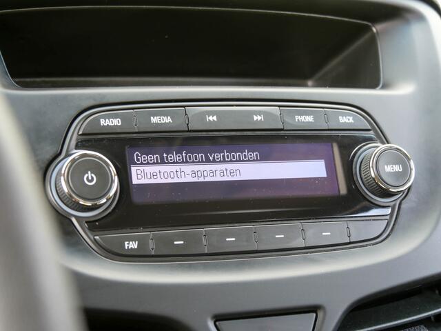 Opel KARL 1.0 ecoFLEX Edition | CRUISE CONTROL | AIRCO |