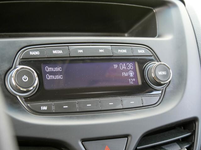 Opel KARL 1.0 ecoFLEX Edition | CRUISE CONTROL | AIRCO |