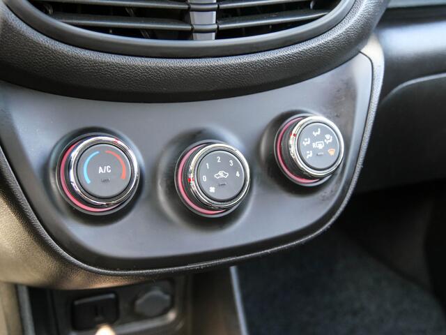 Opel KARL 1.0 ecoFLEX Edition | CRUISE CONTROL | AIRCO |