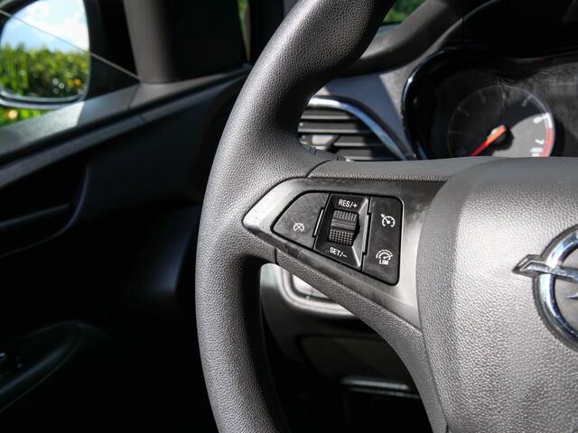 Opel KARL 1.0 ecoFLEX Edition | CRUISE CONTROL | AIRCO |