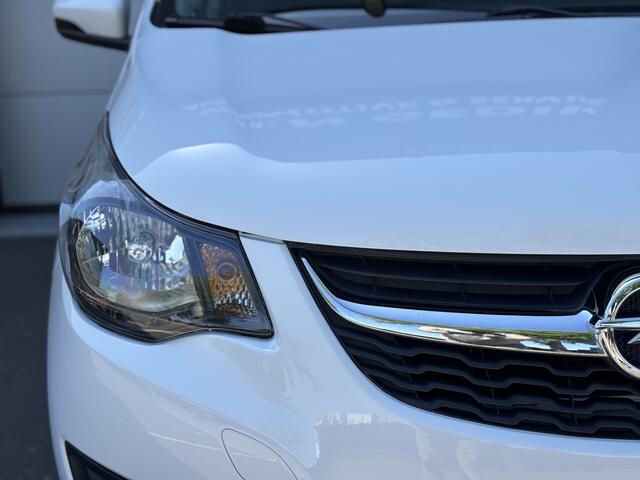 Opel KARL 1.0 ecoFLEX Edition Airco Cruise Nap Elekt.Pakket