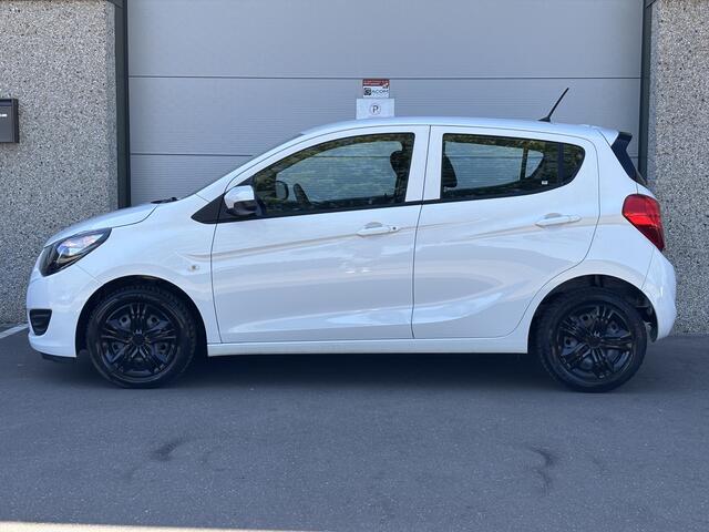 Opel KARL 1.0 ecoFLEX Edition Airco Cruise Nap Elekt.Pakket