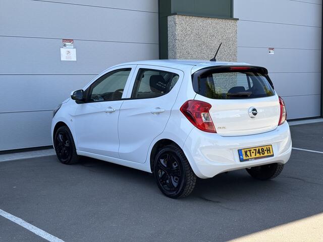 Opel KARL 1.0 ecoFLEX Edition Airco Cruise Nap Elekt.Pakket