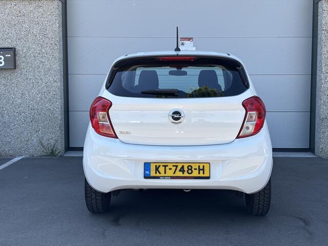 Opel KARL 1.0 ecoFLEX Edition Airco Cruise Nap Elekt.Pakket