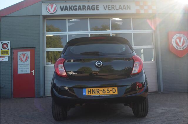 Opel KARL 1.0 ecoFLEX Edition cruise control car play 12 mnd. gar.