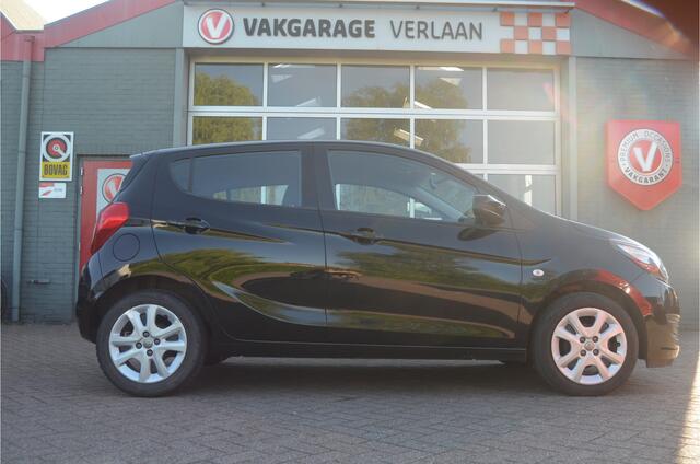 Opel KARL 1.0 ecoFLEX Edition cruise control car play 12 mnd. gar.