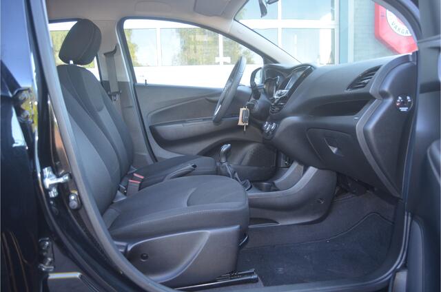 Opel KARL 1.0 ecoFLEX Edition cruise control car play 12 mnd. gar.