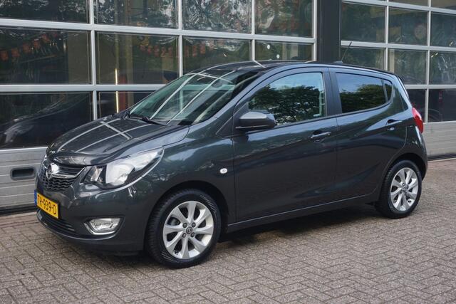 Opel KARL 1.0 ecoFLEX Innovation Navi/stoelverwarming!