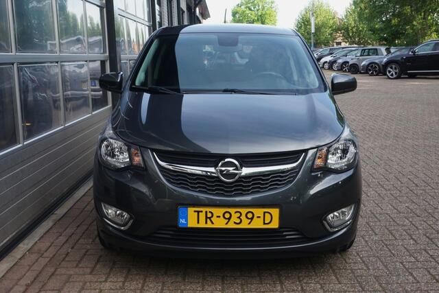 Opel KARL 1.0 ecoFLEX Innovation Navi/stoelverwarming!