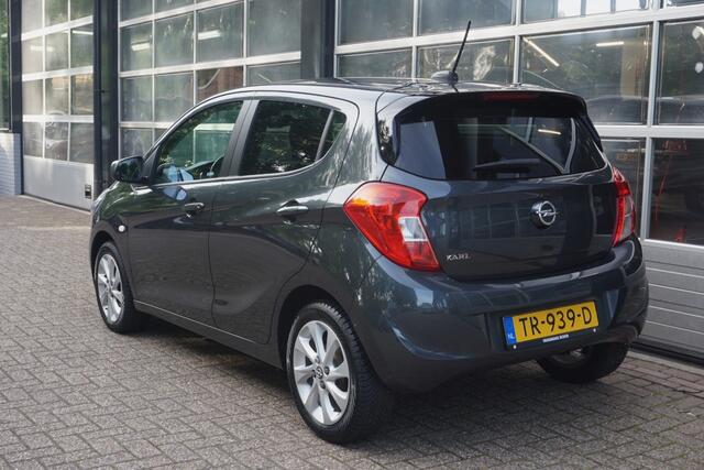 Opel KARL 1.0 ecoFLEX Innovation Navi/stoelverwarming!