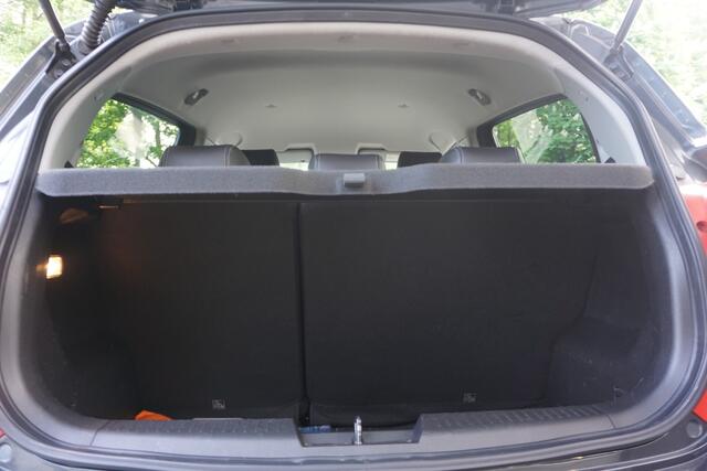 Opel KARL 1.0 ecoFLEX Innovation Navi/stoelverwarming!