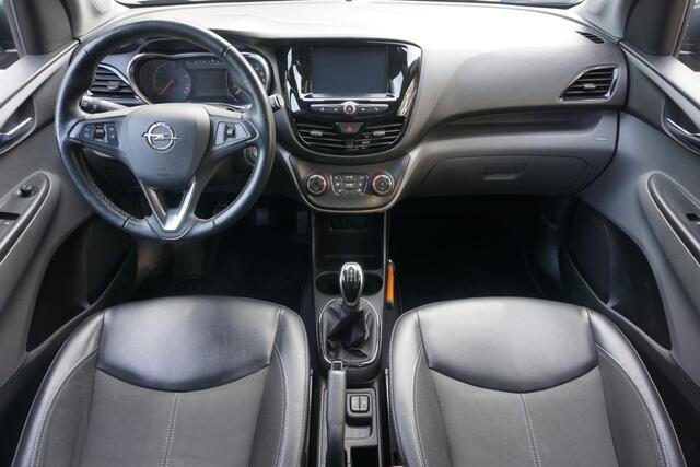 Opel KARL 1.0 ecoFLEX Innovation Navi/stoelverwarming!