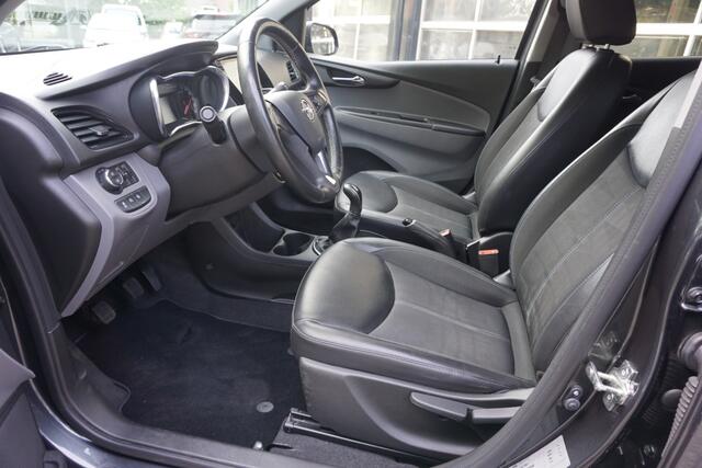Opel KARL 1.0 ecoFLEX Innovation Navi/stoelverwarming!