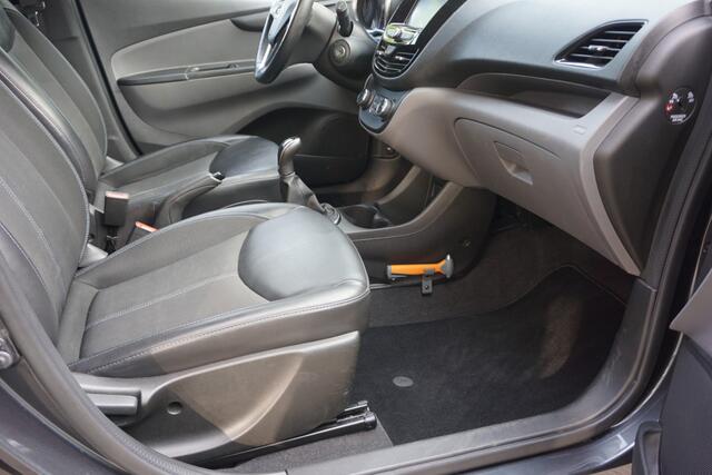 Opel KARL 1.0 ecoFLEX Innovation Navi/stoelverwarming!