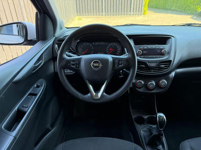 Opel KARL 1.0 ecoFLEX Cosmo Airco cruise control