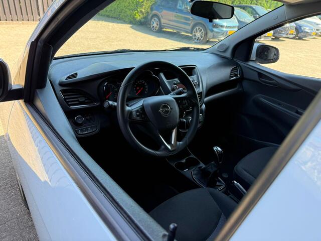 Opel KARL 1.0 ecoFLEX Cosmo Airco cruise control
