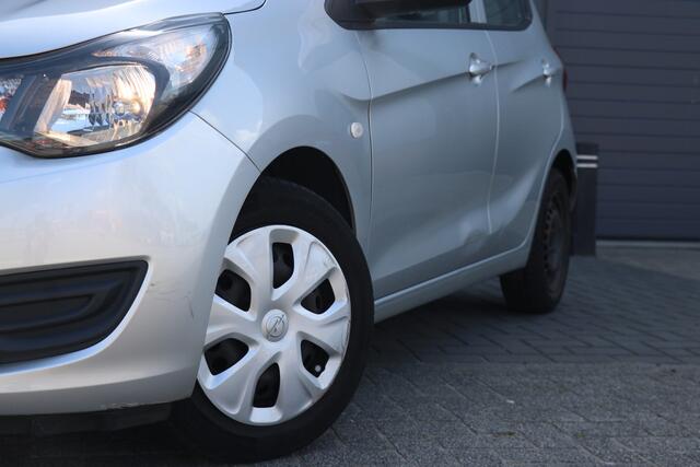 Opel KARL 1.0 ecoFLEX Edition