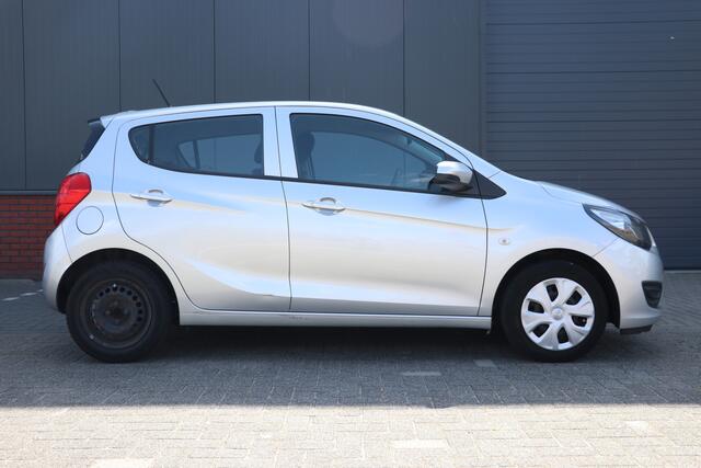 Opel KARL 1.0 ecoFLEX Edition