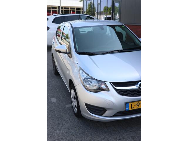 Opel KARL 1.0 ecoFLEX Edition