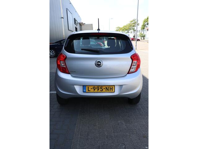 Opel KARL 1.0 ecoFLEX Edition