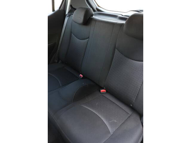Opel KARL 1.0 ecoFLEX Edition