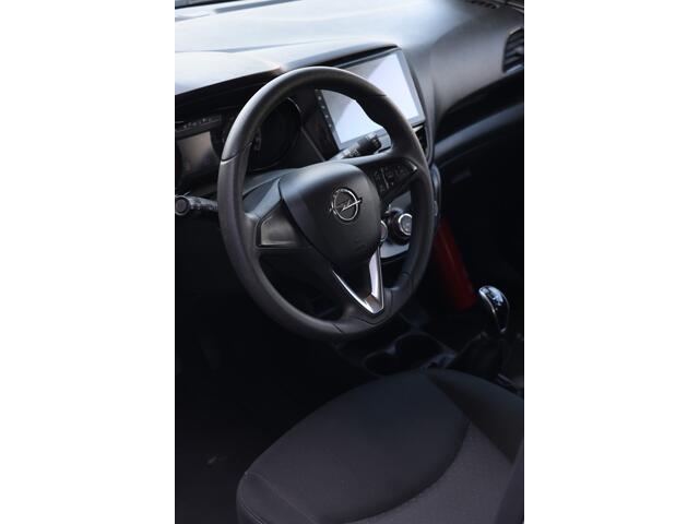 Opel KARL 1.0 ecoFLEX Edition