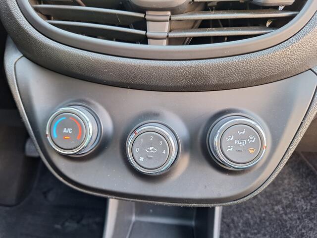 Opel KARL 1.0 ecoFLEX Edition /60.000/Airco/Cruise/Bluetooth/Garantie