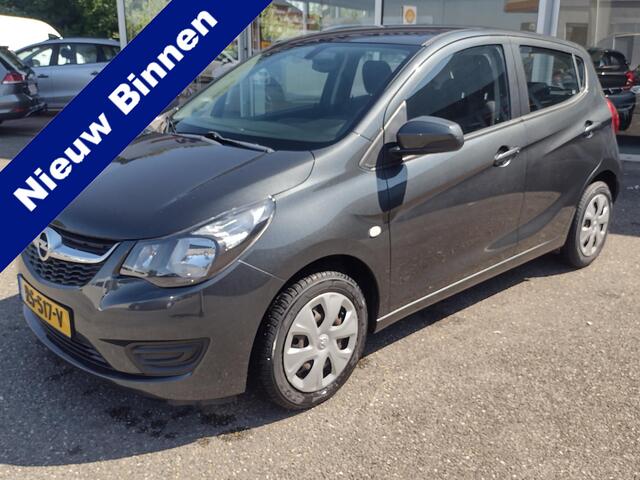 Opel KARL 1.0 ecoFLEX Edition Staat in Hardenberg