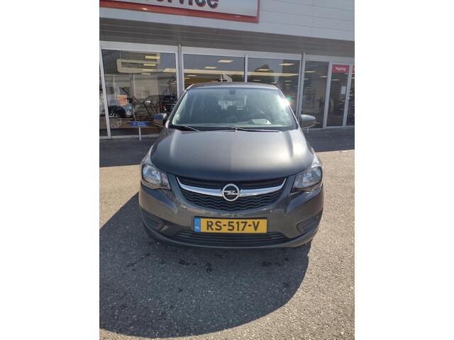 Opel KARL 1.0 ecoFLEX Edition Staat in Hardenberg