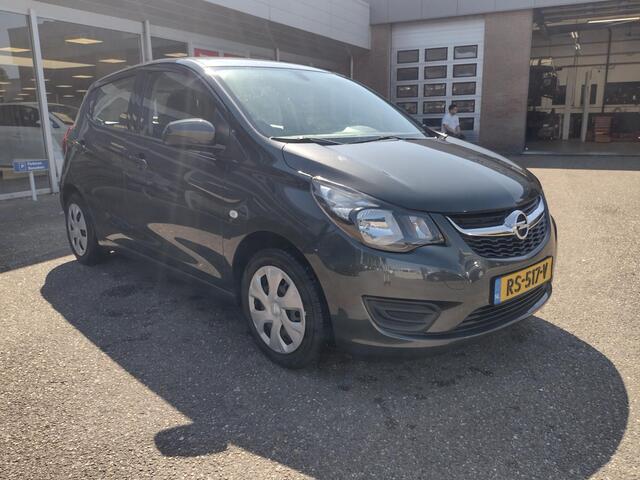 Opel KARL 1.0 ecoFLEX Edition Staat in Hardenberg
