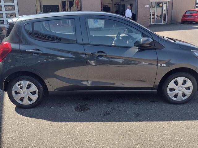 Opel KARL 1.0 ecoFLEX Edition Staat in Hardenberg