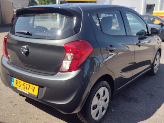Opel KARL 1.0 ecoFLEX Edition Staat in Hardenberg
