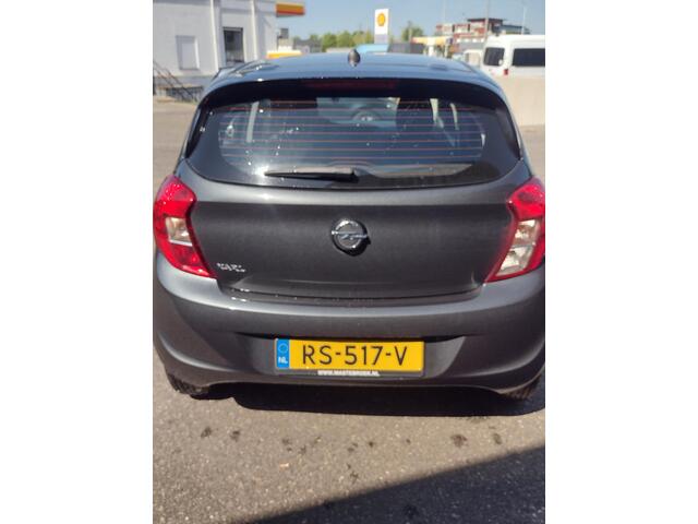 Opel KARL 1.0 ecoFLEX Edition Staat in Hardenberg