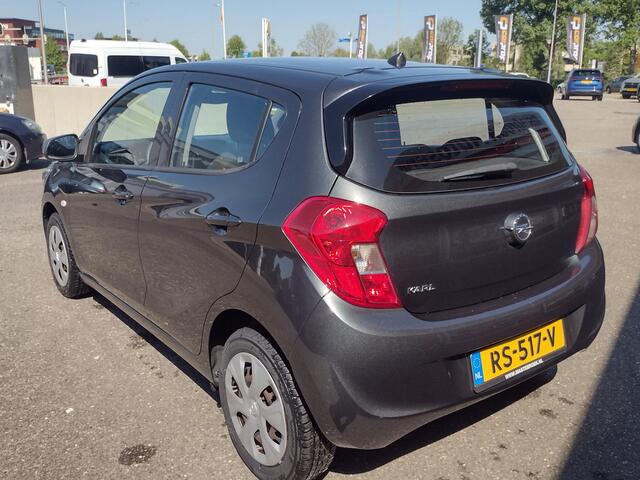 Opel KARL 1.0 ecoFLEX Edition Staat in Hardenberg
