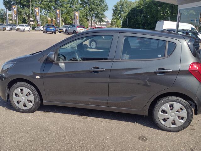 Opel KARL 1.0 ecoFLEX Edition Staat in Hardenberg