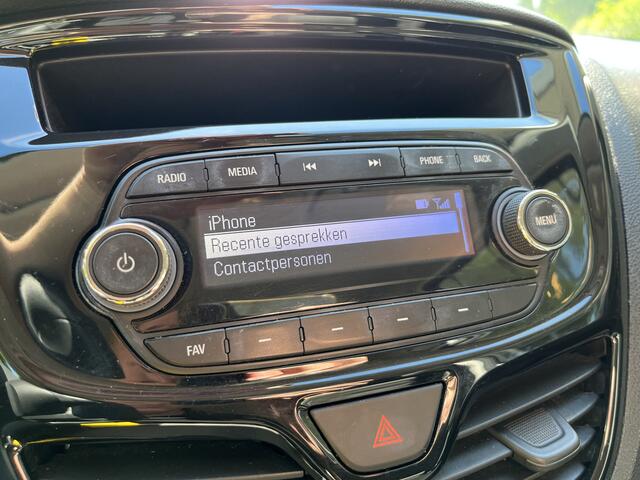 Opel KARL 1.0 ecoFLEX Edition | AIRCO | CRUISE CONTROL | BLUETOOTH