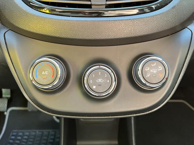 Opel KARL 1.0 ecoFLEX Edition | AIRCO | CRUISE CONTROL | BLUETOOTH