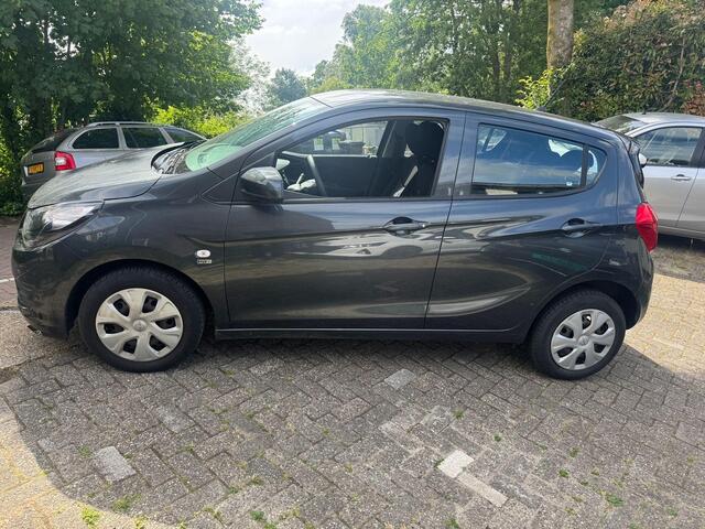 Opel KARL 1.0 ecoFLEX 120 Jaar Edition