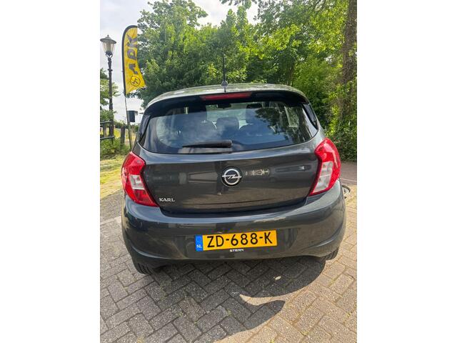 Opel KARL 1.0 ecoFLEX 120 Jaar Edition