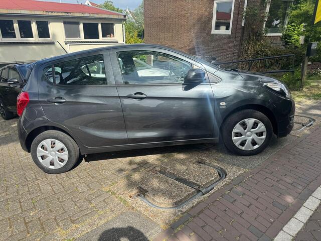 Opel KARL 1.0 ecoFLEX 120 Jaar Edition