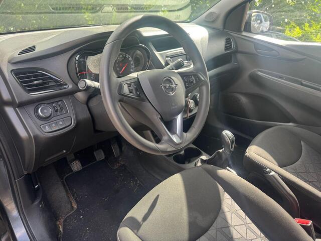 Opel KARL 1.0 ecoFLEX 120 Jaar Edition